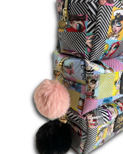 Makeup Bags