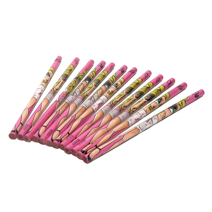 Sand Dolls Pencils – Set of 10 — Sand One product photo