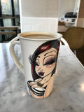 Lil STRANGER Cofee Mug